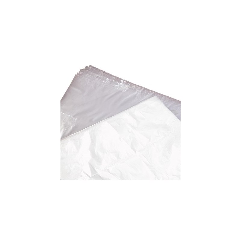 Paper film 25x30 cm - 10My - 1000 pcs